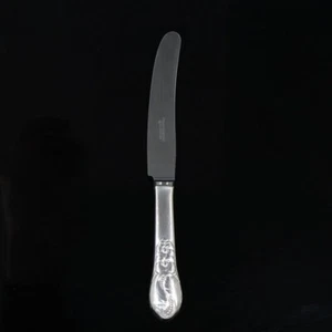 Evald Nielsen. No. 12. Silver Luncheon Knife. - Picture 1 of 1