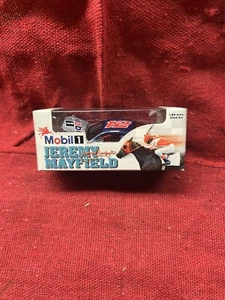 Jeremy Mayfield #12 Mobil 1 125th Kentucky Derby 1/64 Action 1999 Ford Taurus - Imagen 1 de 1