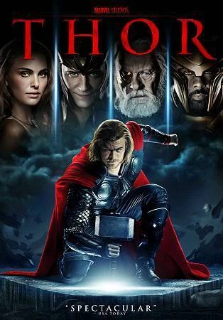Thor (DVD, 2011)