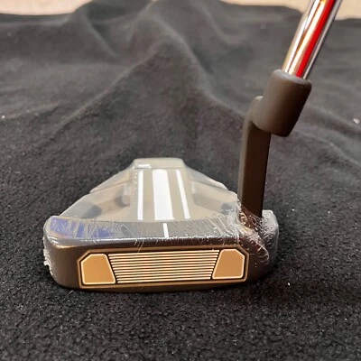 Counter Balance S/S Tour 3.0 17/Bionik 901-Blk (Ghost Spyder)Men RH Putter-HCvr - Image 1 of 4