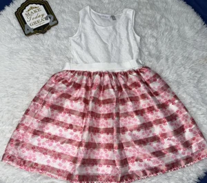 the childrens place girls easter dress  size 14 - Picture 1 of 15