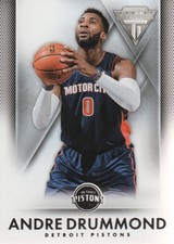 B0080-2013-14 Panini Titanium BK #S 1-100 + Retail - You Pick- 10 +