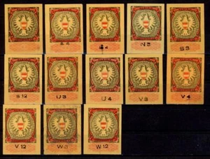 Austria revenues TABAK-REGIE tocacco monopoly control - Picture 1 of 1