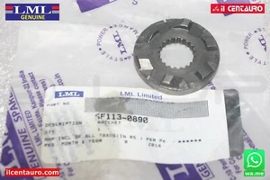 SF113-0890 # INNESTO PEDALE AVVIAMENTO ORIGINALE LML STAR 151 4T Automatica - Foto 1 di 3