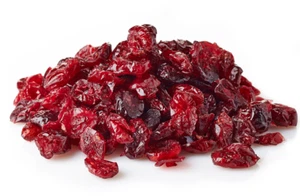 Getrocknete Cranberries 1kg GROSSPACKUNG Cranberry Früchte - Bild 1 von 1