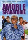 UK Diary of a Mad Black Woman (Amori e Sparatorie) (2005) PAL *(New & Sealed)*