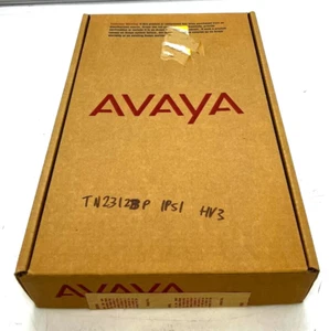 Avaya TN2312BP IPSI  HV3 - Picture 1 of 3