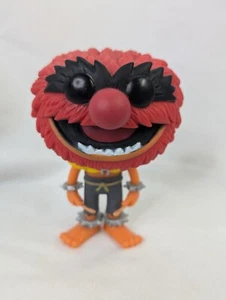 Funko Pop Muppets Animal Most Wanted Figure 2012 - Picture 1 of 6