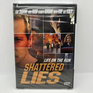 Shattered Lies (DVD, 2003) - Foto 1 di 2