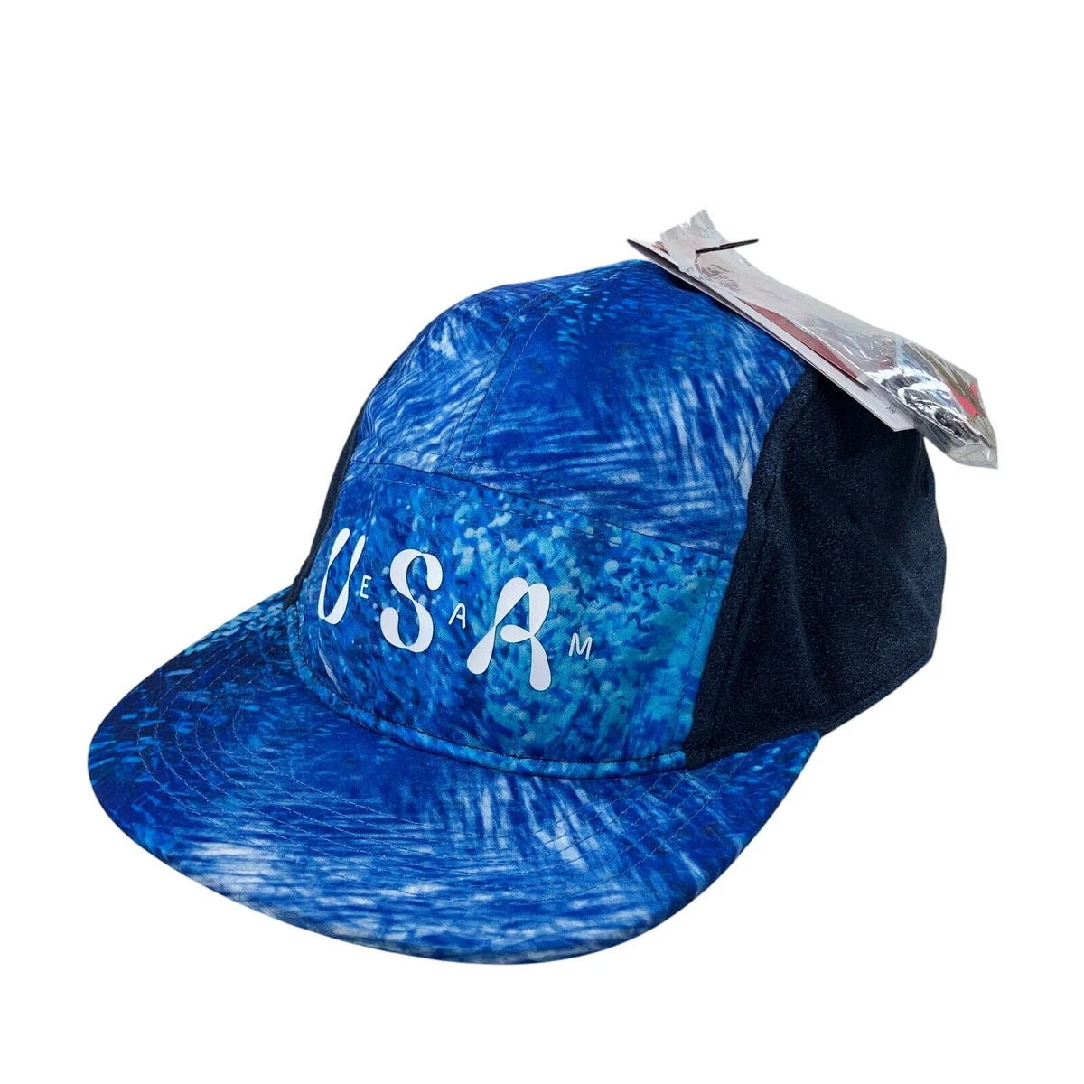 nike usa hat products for sale | eBay