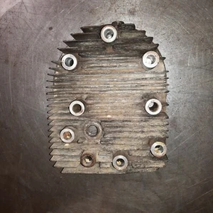 Kohler K241 K301 K321 10 12 14 PS High Boss Zylinderkopf   - Bild 1 von 5