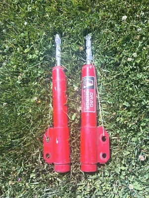 1979-1993 Ford Mustang 5.0L Lakewood 40511 Drag Strut 90/10 GT LX COBRA SVT - Image 1 of 4