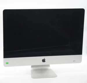Apple iMac 2015 MK142LL/A A1418 21.5" i5-5250U 8GB 1TB HDD Iris READ 985 - Picture 1 of 13