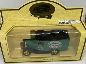 RARE Lledo Days Gone 1/64 Delivery Truck Lighthouse Depot Catalog - Picture 1 of 13