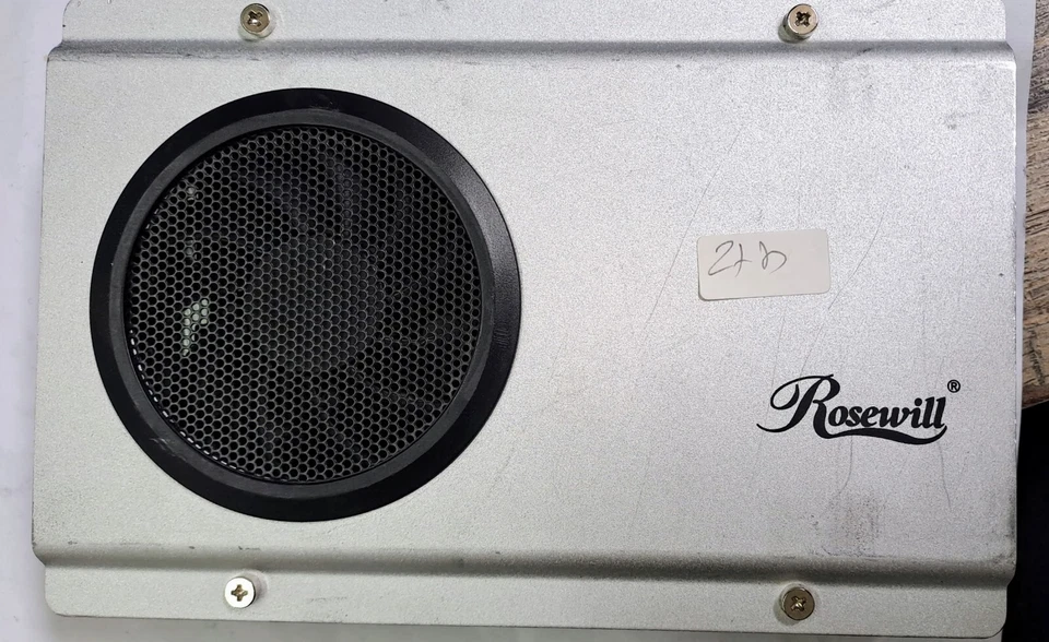 Rosewill 2tb External Hard Drive WDC WD20EZRX-00DC0B0-no Power adapter - Image 1 of 3