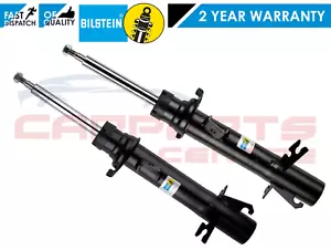 FOR MINI COUNTRYMAN PACEMAN R60 R61 2010-2016 FRONT BILSTEIN SHOCK ABSORBERS - Picture 1 of 1