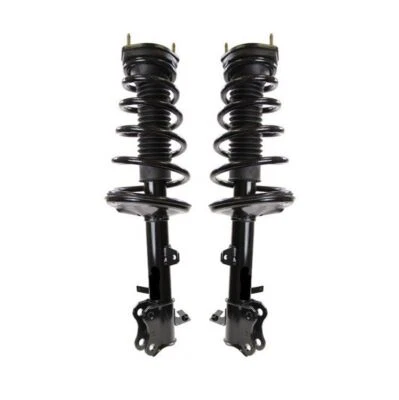 Rear Left Right Complete Spring Strut for Lexus RX300 All Wheel Drive 1999-2003 - Image 1 of 4