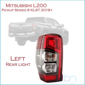 LED Heck Rückleuchte Lampe linke Seite N/S für Mitsubishi L200 Triton Pickup 2019+ - Bild 1 von 12