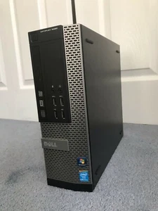 Dell Optiplex 9020 w/ Windows 10 Key Included - Picture 1 of 3