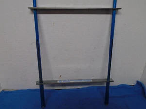 Kurt Parallelabscheider, 8 Zoll Schraubstock - KPS-8000 - Bild 1 von 2