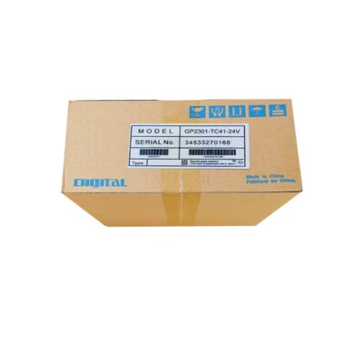 PROFACE Pro-Face GP2301-TC41-24V TOUCH SCREEN GP2301TC4124V HMI - Image 1 of 4