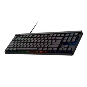 Logitech G515 TKL Wired Mechanical Low-Profile Gaming Keyboard 920-012868 - Bild 1 von 3