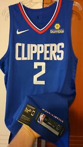 Shai Gilgeous-Alexander Los Angeles Clippers Rookie Authentic Jersey & Shorts !