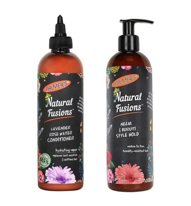 Productos para el cuidado del cabello Palmer's Natural Fusions Foto 1 de 1