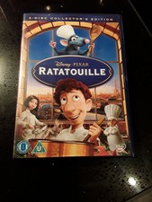 Disney Ratatouille