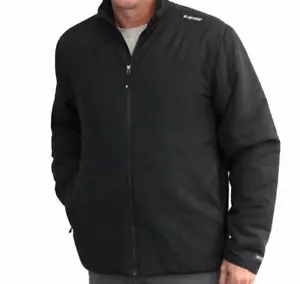 Giacca uomo Hi-Tec full zip - Foto 1 di 1