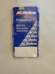 Manguera de freno profesional Acdelco 18J1584 - Imagen 1 de 3
