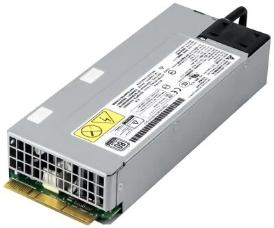 Server Power Supplies IBM 94Y8144 94Y8199 750W DPS-750AB-28 A X3650 X3550 M5 - Image 1 of 3