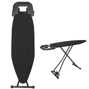 Folding Ironing Board Lightweight Adjustable Non-Slip Iron Boards - 120m x 40cm - Picture 1 of 10