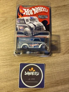 NEU HOT WHEELS DAIRY DELIVERY ZAMAZ EDITION 2019 VERSIEGELT KOSTENLOSER VERSAND!! - Bild 1 von 3