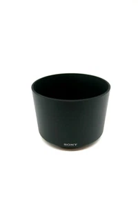 Blende - Sony Objektivblende ALC - SH115 - schwarz - 11616849 - Bild 1 von 2