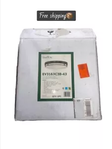 NeW- EnviroLite New Winslow 16” Nature Iron Round FM, 3CCT - Picture 1 of 1