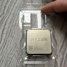 AMD Ryzen 5 1400 Socket AM4 3.2 GHz Quad-Core CPU Processor WORKING