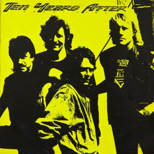 Ten Years After – About Time - 12" LP 33 rpm - 1989 Mint- - Foto 1 di 4