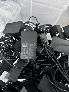 Lot of 30 Microsoft Surface Power Adapters 39W for Surface Pro Models - Picture 1 of 4