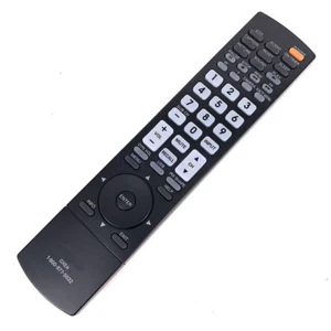 New Original Remote Control GXEA For Sanyo LCD TV Remote Control DP37840 DP42840 - Picture 1 of 3