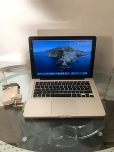 Apple MacBook Pro 13.3" A1278, 2.5GHz, i5, 4GB RAM, 500GB HDD, Mid 2012, - Picture 1 of 7