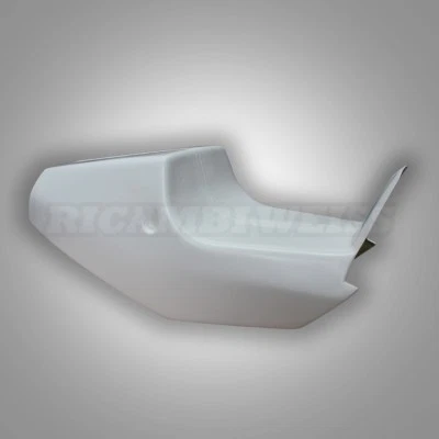 LR13 YAMAHA FZR 1000 89-93 Fiberglass Fairing Rear Seat Hump Race Cowl Tail Unit Foto 1 de 4