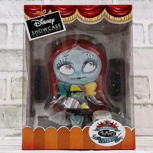 World of Miss Mindy Sally Vinyl Figure Nightmare Before Christmas Enesco Disney - Picture 1 of 7