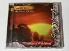 RELAX TO . THE ROMANCE OF A SUNSET COUNTRY SUNSET CD 1995 SOUNDS OF TRANQUILITY