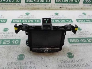 SISTEMA AUDIO / RADIO CD / 16708213 PARA OPEL CORSA E 1.4 - Imagen 1 de 8