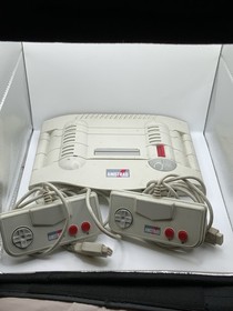 Console Amstrad Gx 4000 - Non Test&eacute;e - B80