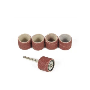Juego de accesorios de amoladora de 66 piezas Kit de accesorios rotativos Lijado Ajuste de tambor de molienda - Imagen 1 de 11