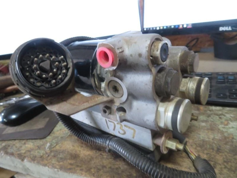 Conjunto de pieza de freno antibloqueo para BMW 318i 43580 98-99 Foto 1 de 4