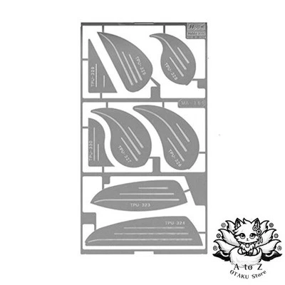 NEW Hasegawa - Image 1 of 3