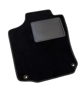 Tappetino Auto Solo Lato Guida per Opel Corsa C dal 2000 al 2006 - Imagen 1 de 5